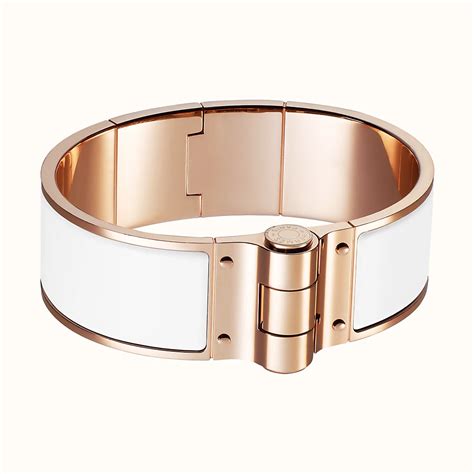 hermes solid enamel bracelet|best Hermes bracelets 2021.